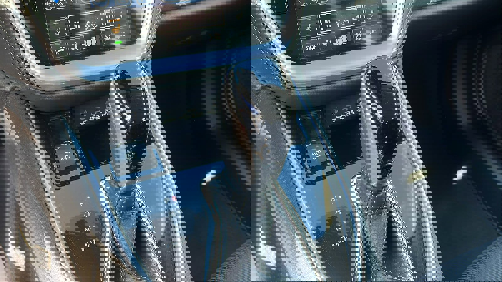 Certified 2025 Subaru Legacy Premium AWD/4WD image 18