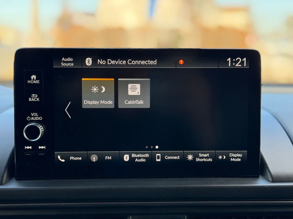 Used 2024 Honda Pilot TrailSport image 40