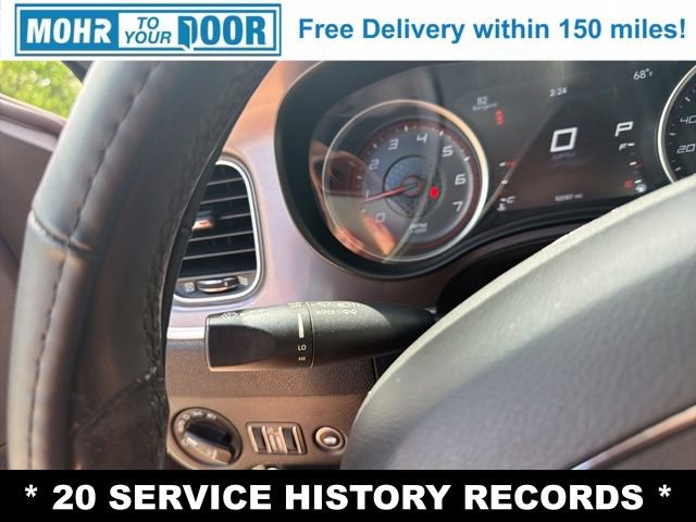 Used 2019 Dodge Charger R/T RWD image 16