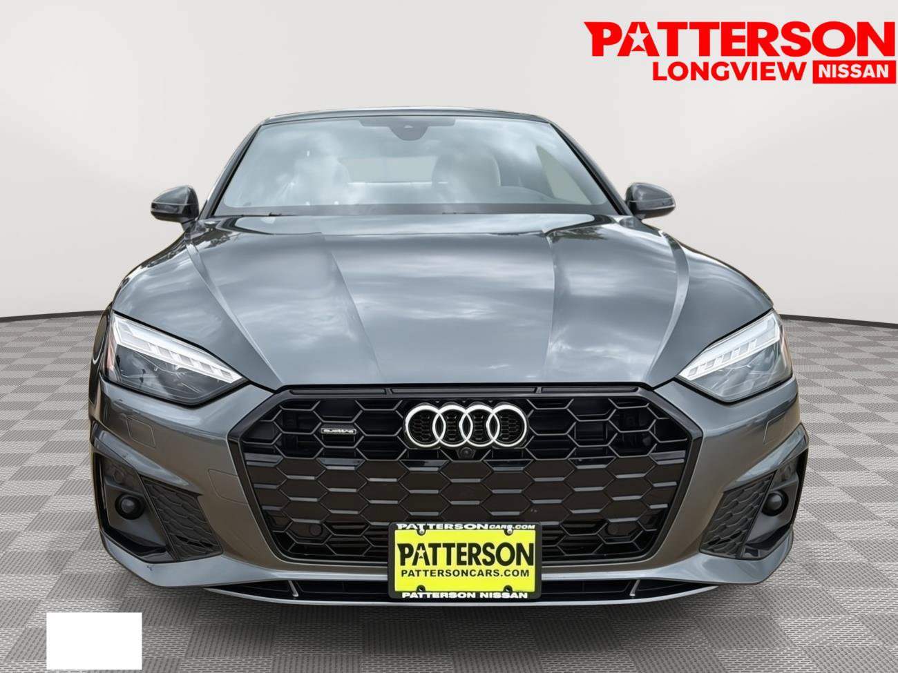 Used 2021 Audi A5 2.0T Prestige AWD/4WD image 2
