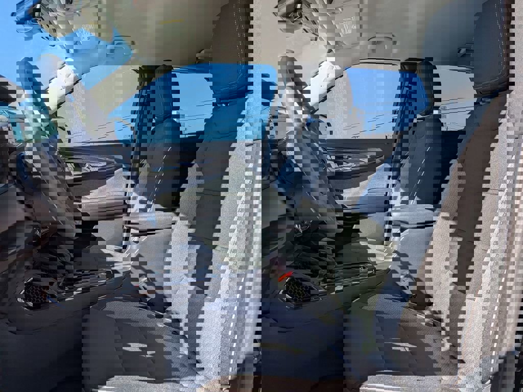 New 2026 Chevrolet TrailBlazer LT w/ LPO, Blackout Package image 14