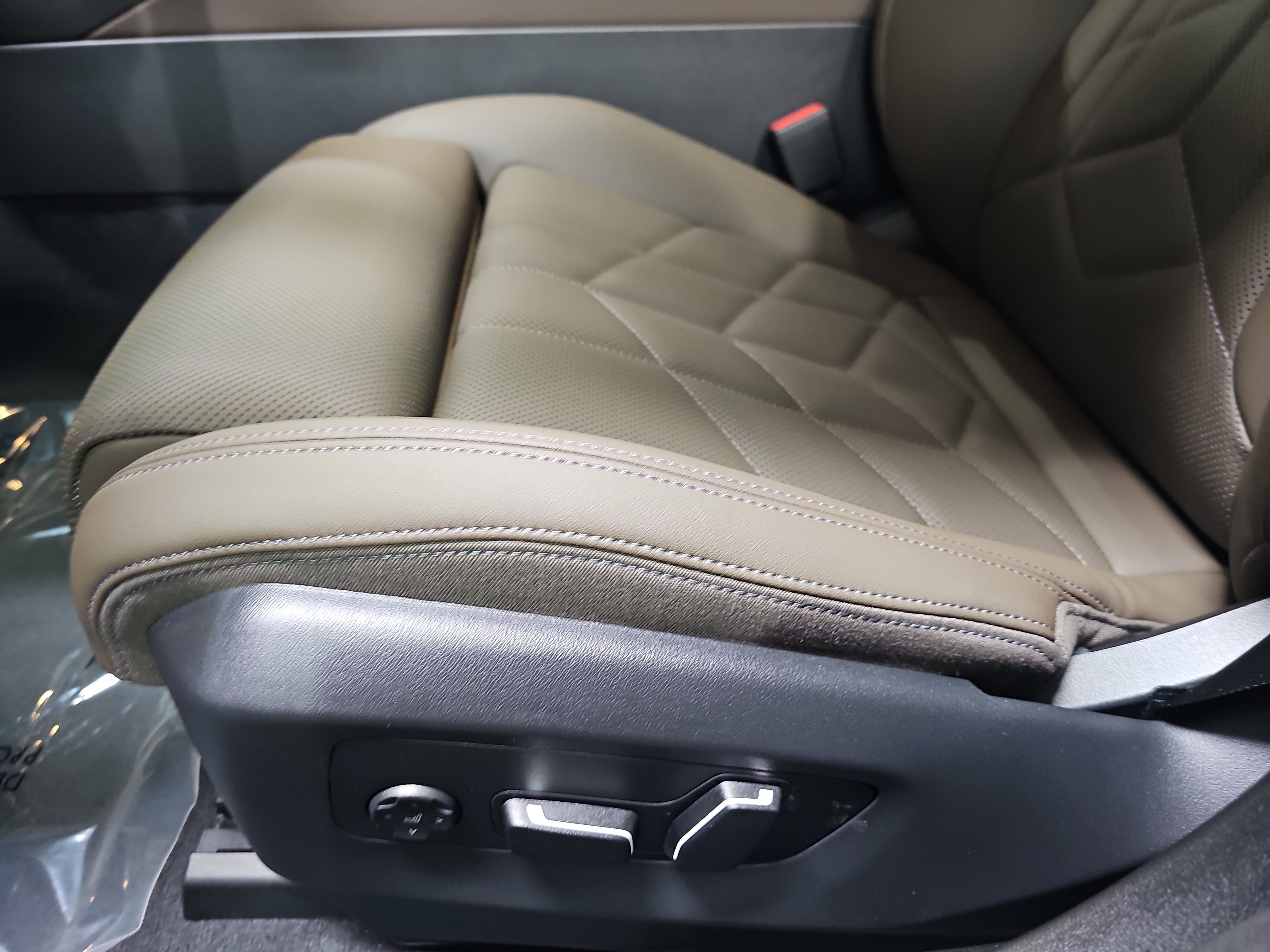 New 2027 BMW 530i xDrive AWD/4WD image 31