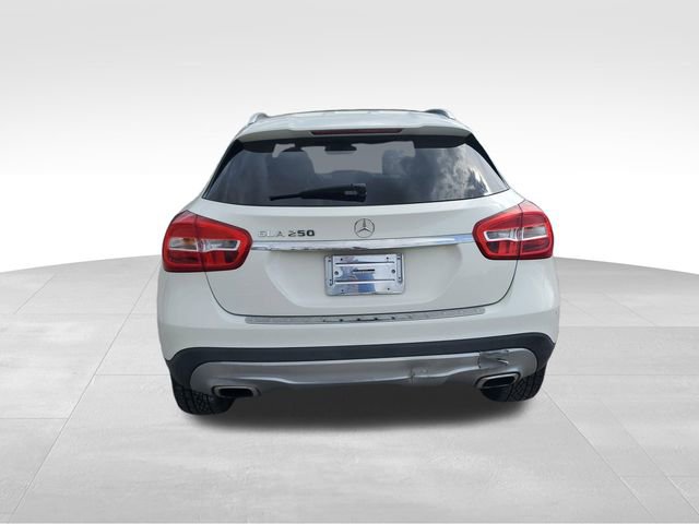 Used 2017 Mercedes-Benz GLA 250 image 5