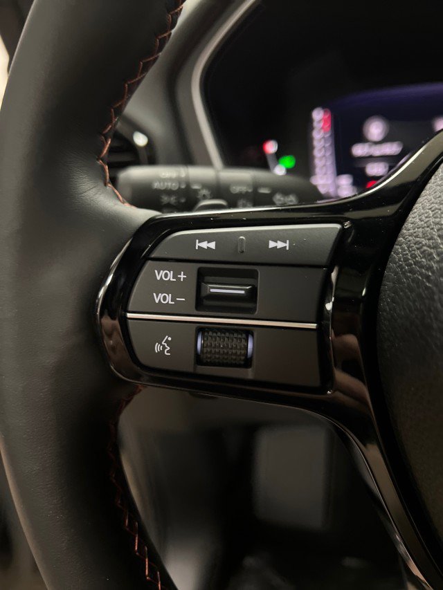 New 2026 Honda Passport TrailSport Elite image 30