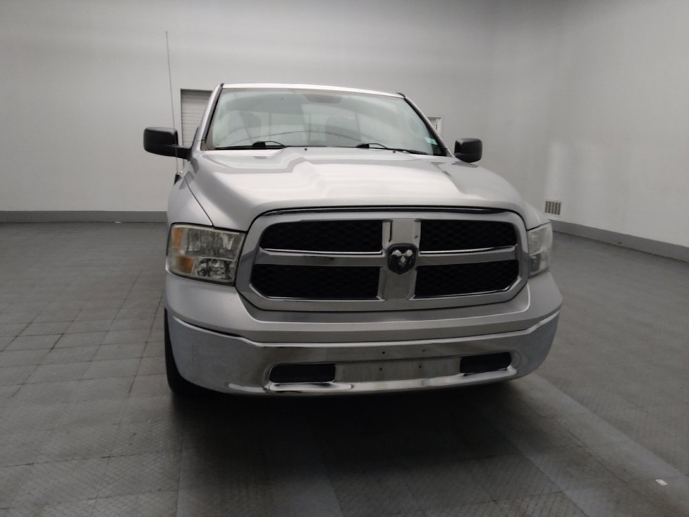 Used 2017 RAM 1500 Classic SLT image 14