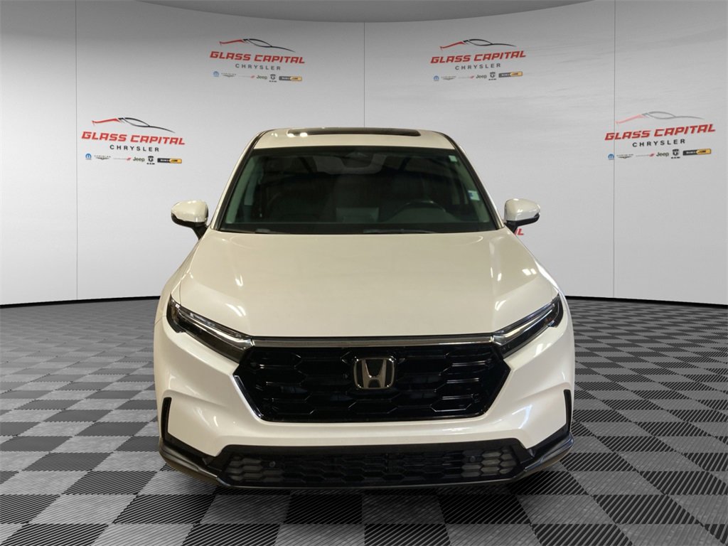 Used 2023 Honda CR-V EX-L image 2