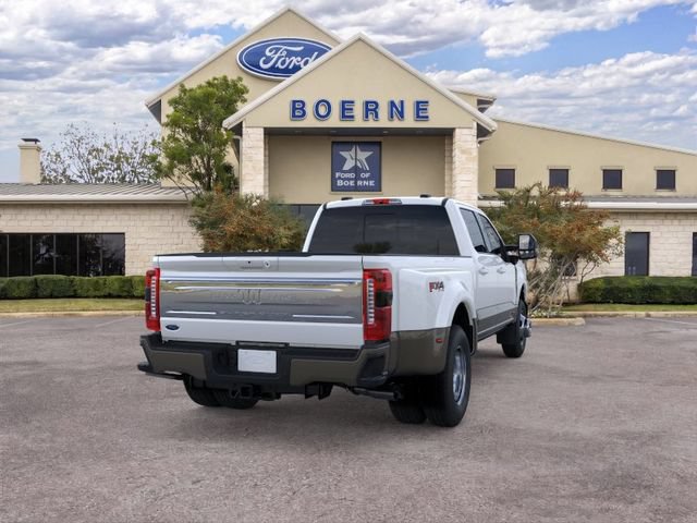 New 2026 Ford F350 King Ranch AWD/4WD image 8