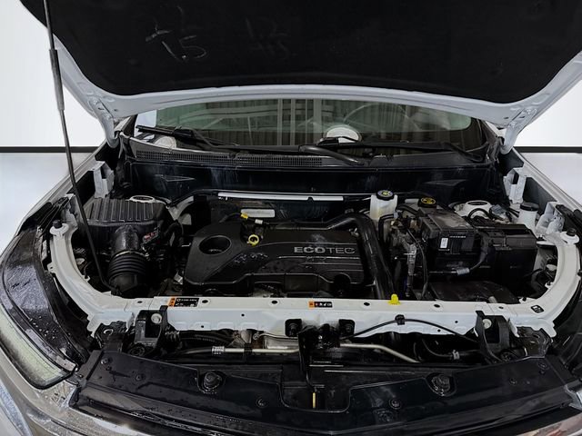 Used 2022 Chevrolet Equinox LT image 29