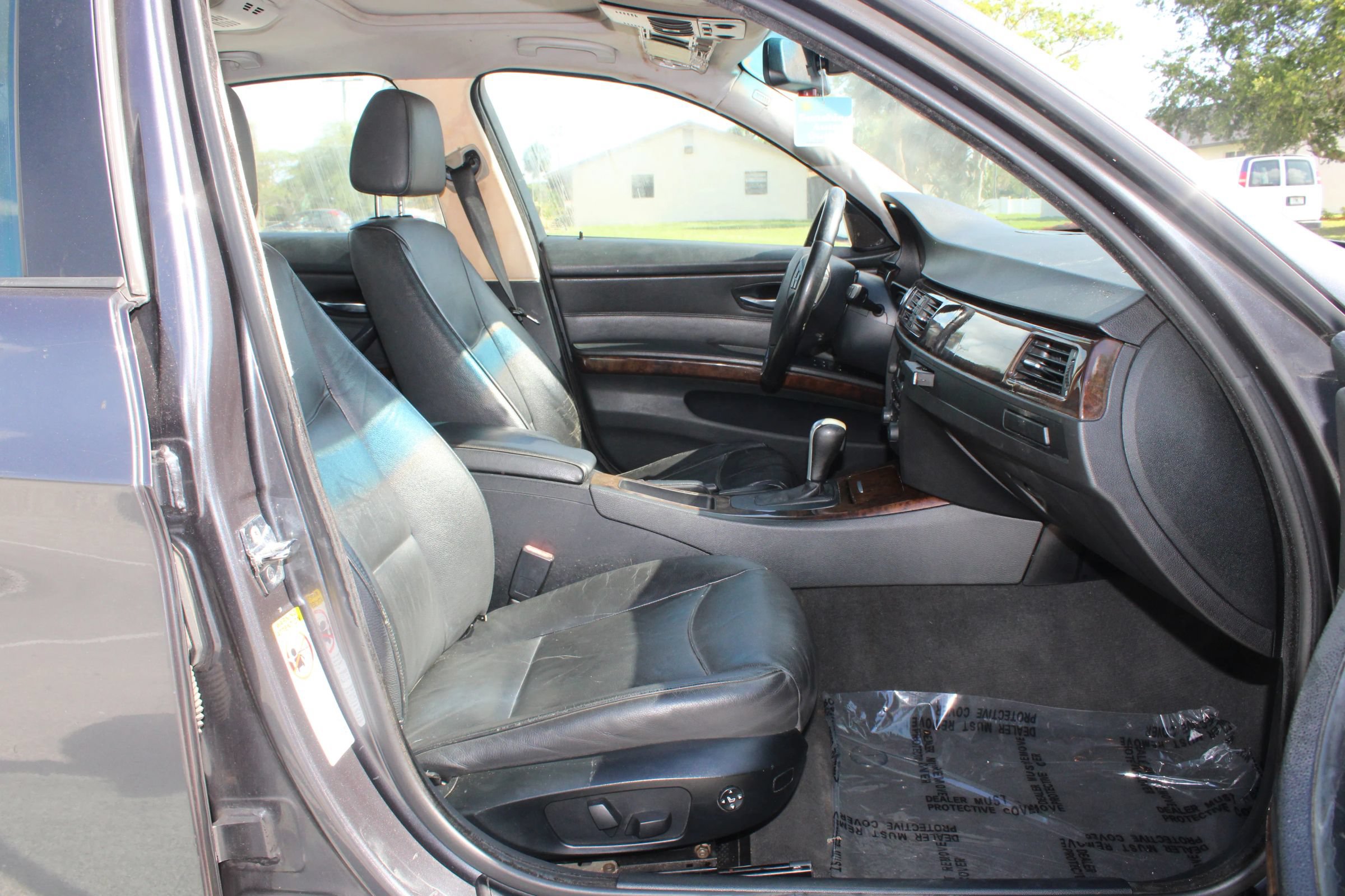 Used 2006 BMW 325i Sedan RWD image 18