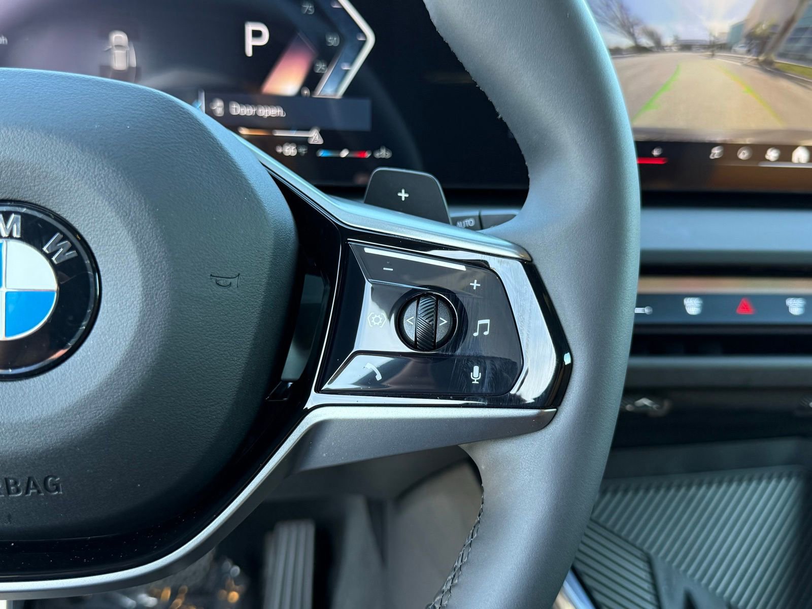 Used 2026 BMW X3 xDrive30 image 26