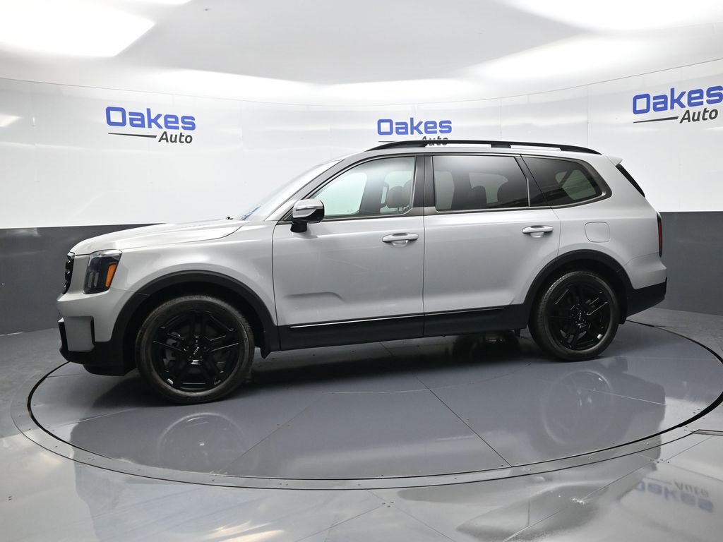 Used 2024 Kia Telluride SX X-Line image 4