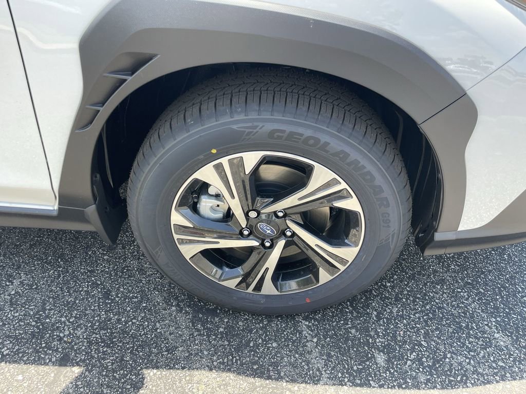 Used 2025 Subaru Crosstrek 2.0i Premium w/ Crosstrek Mirror Package image 15