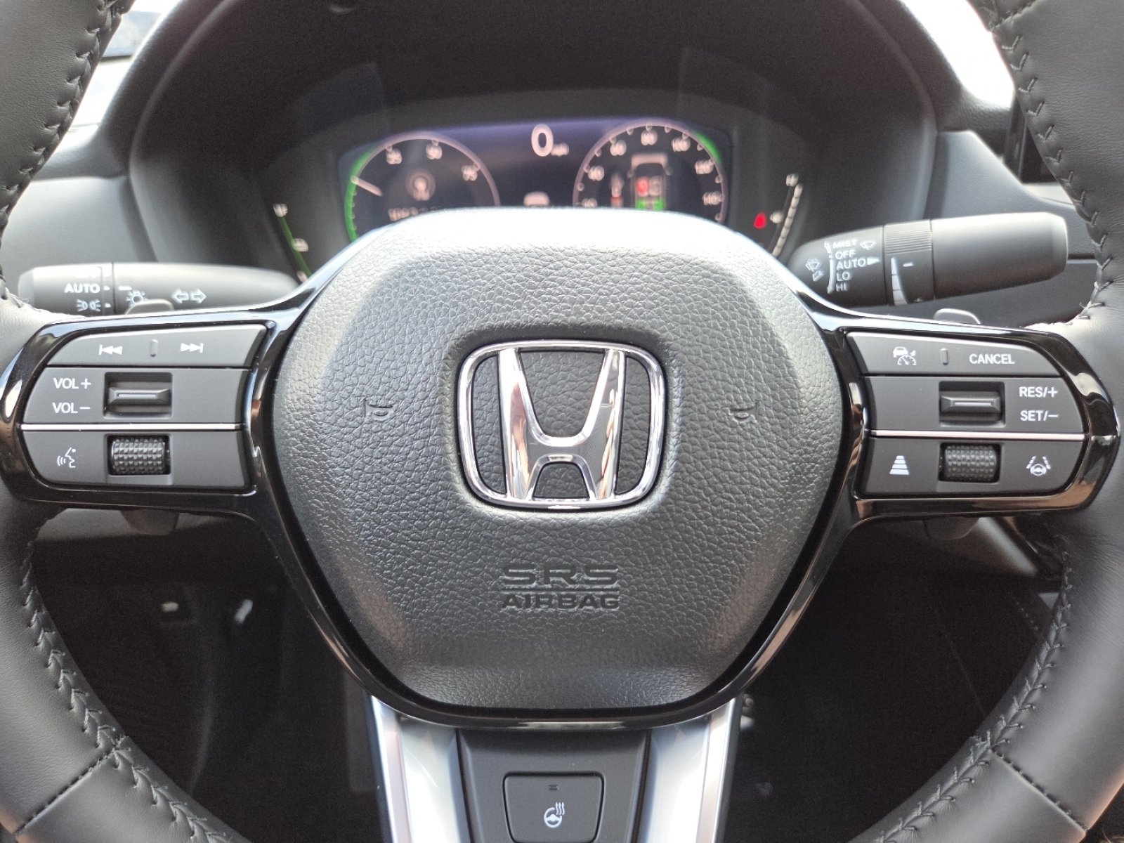 New 2026 Honda Accord Touring image 33