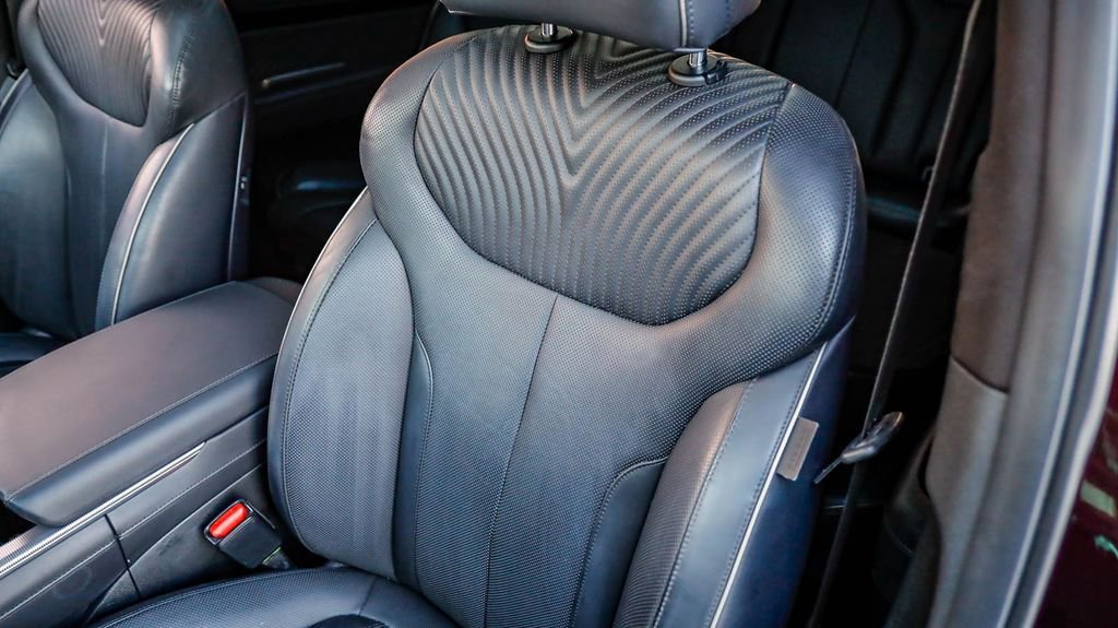 Used 2023 Hyundai Palisade Calligraphy image 27