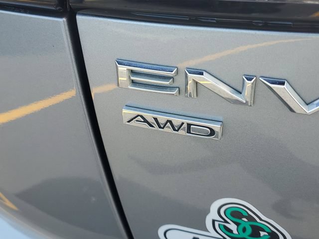 Certified 2023 Buick Envision Preferred AWD/4WD image 6