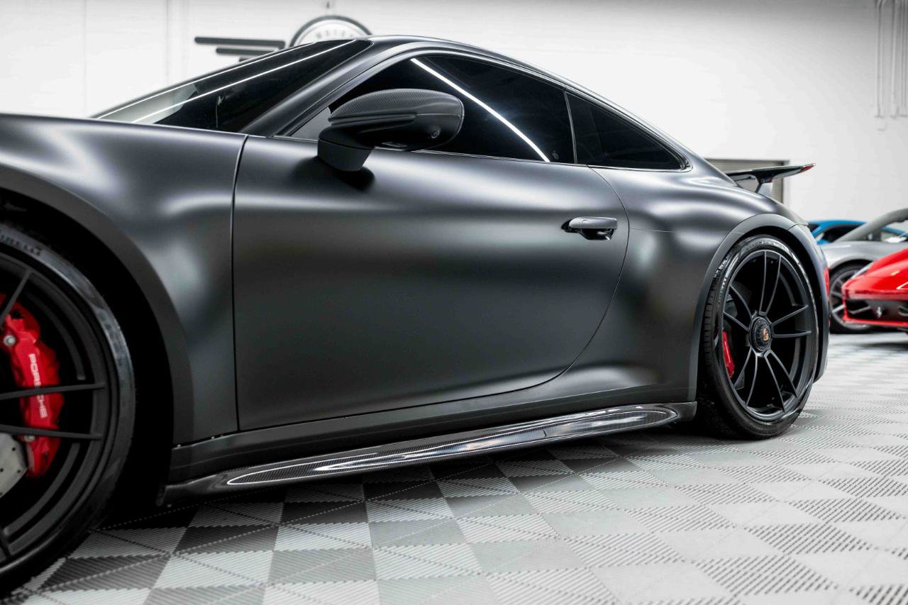 Used 2022 Porsche 911 GT3 RS image 30