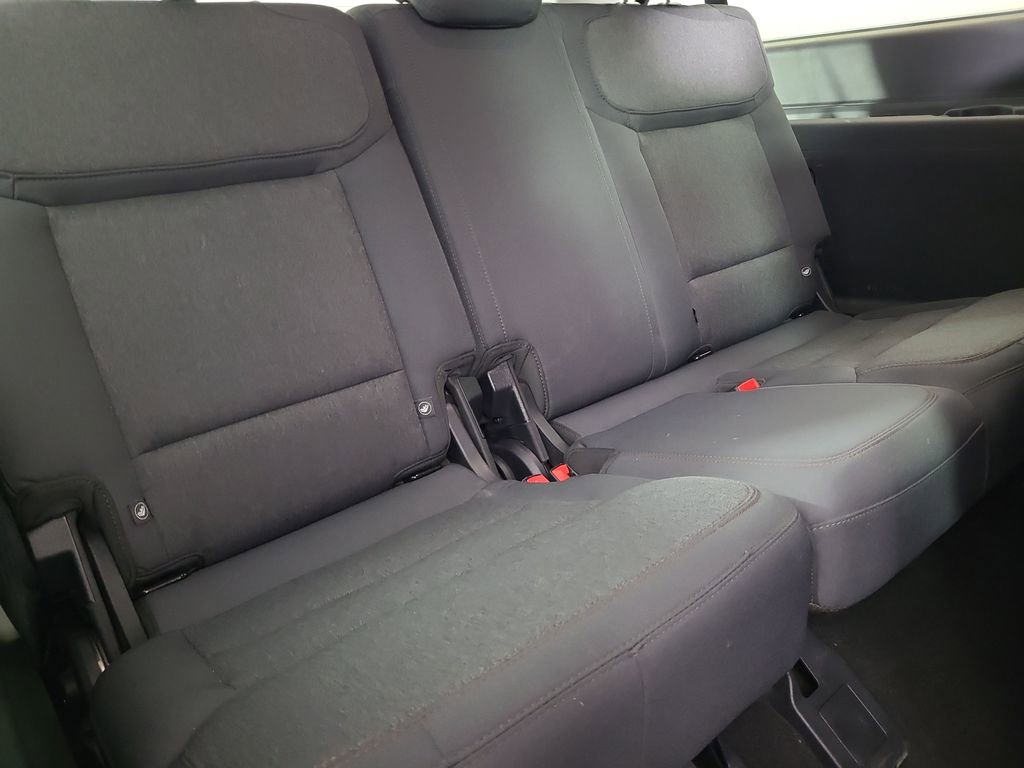 Used 2025 Ford Expedition Max Active AWD/4WD image 23