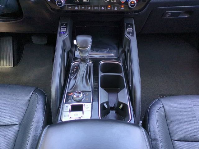 Used 2022 Kia Telluride EX w/ EX Premium Package AWD/4WD image 19