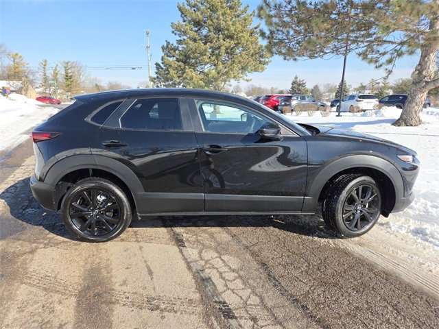 New 2026 MAZDA CX-30 AWD 2.5 S w/ Select Sport Pkg image 11