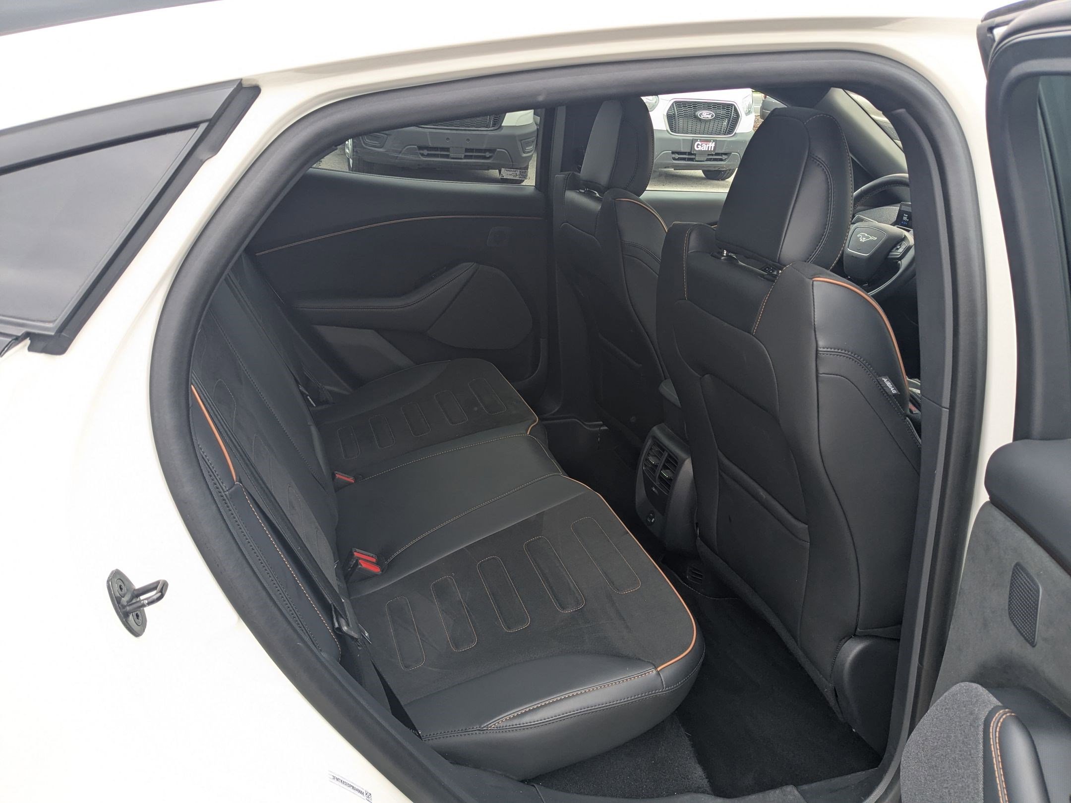 Certified 2023 Ford Mustang Mach-E GT image 33