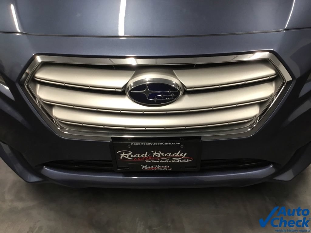 Used 2017 Subaru Legacy 2.5i Premium AWD/4WD image 18