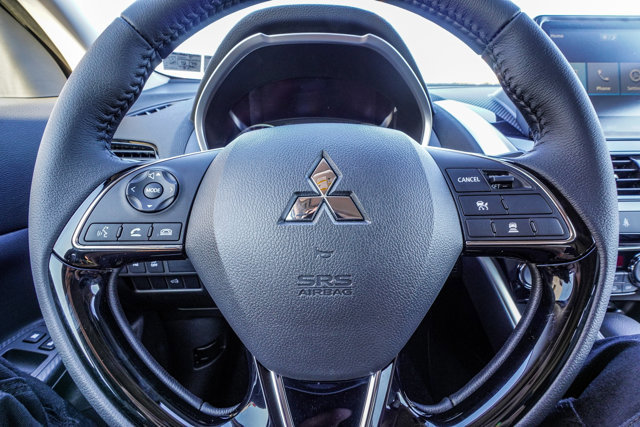 New 2026 Mitsubishi Eclipse Cross SE image 17