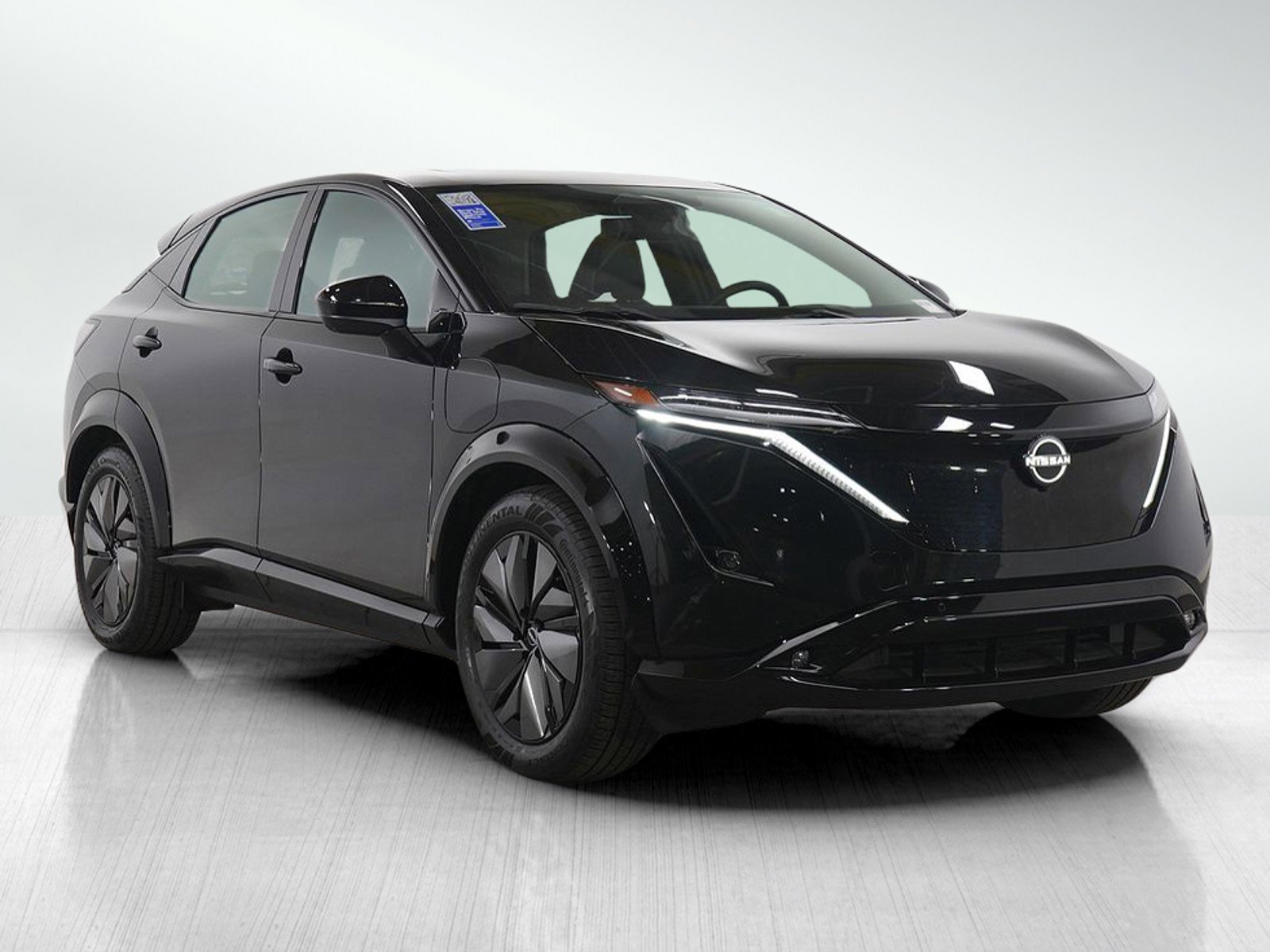 Used 2024 Nissan Ariya AWD image 9