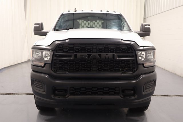 Used 2024 RAM 3500 Tradesman image 4