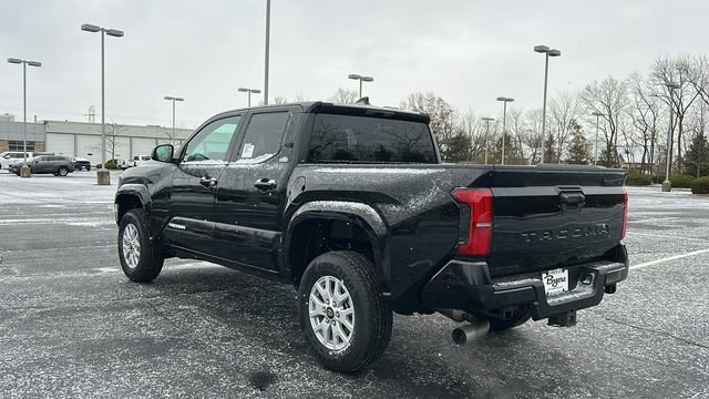 New 2026 Toyota Tacoma SR5 image 4
