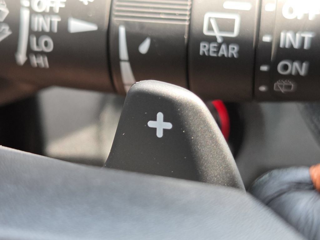 Certified 2025 Honda CR-V Sport image 15