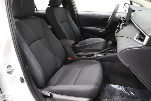 Used 2023 Toyota Corolla LE image 11