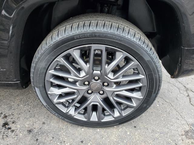 Used 2022 Jeep Compass High Altitude image 30