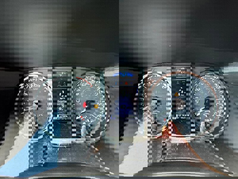 Used 2022 Toyota Tacoma TRD Sport w/ Technology Package image 20