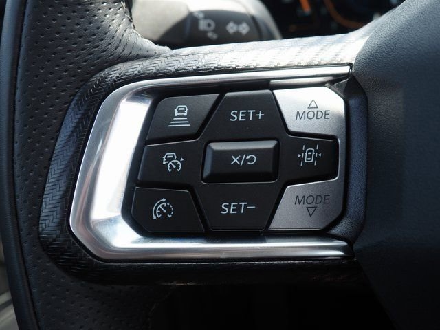 New 2025 Ford Mustang Premium image 25