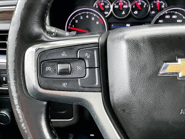 Used 2021 Chevrolet Suburban LT image 19