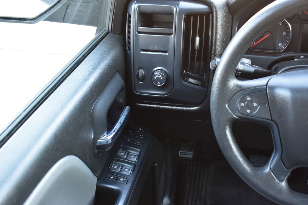 Used 2018 Chevrolet Silverado 1500 LS RWD image 31