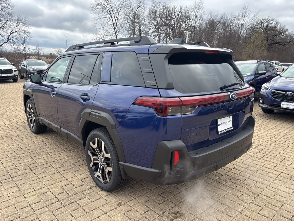 New 2026 Subaru Outback Touring XT AWD/4WD image 7
