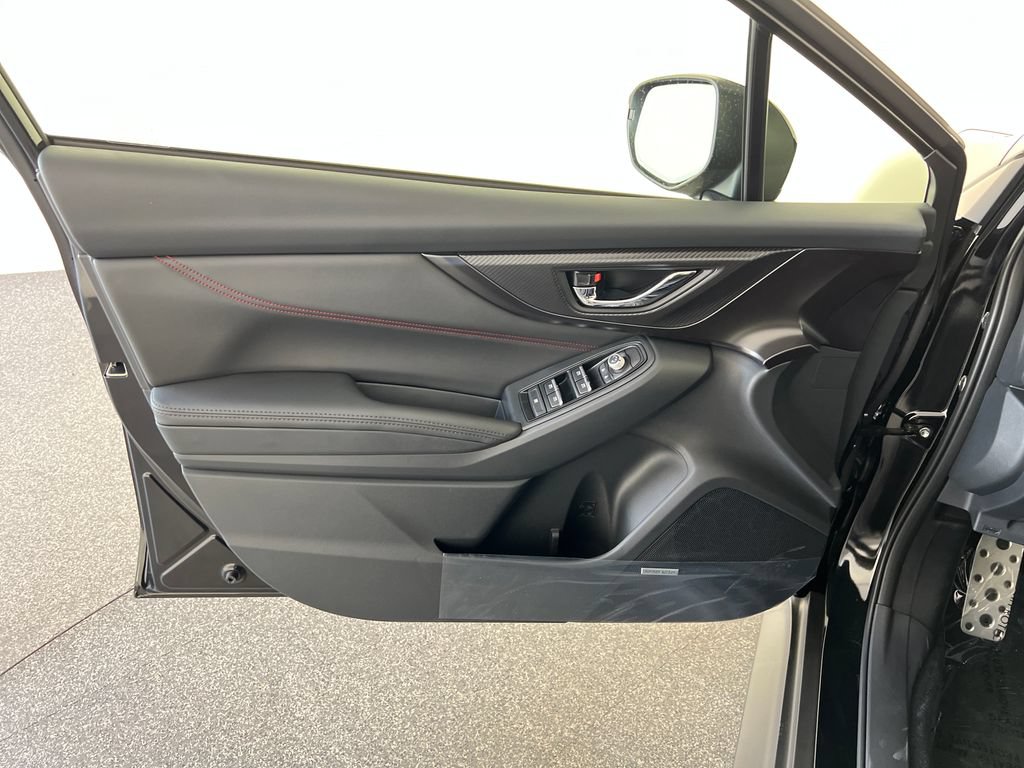 New 2026 Subaru WRX Premium AWD/4WD image 12