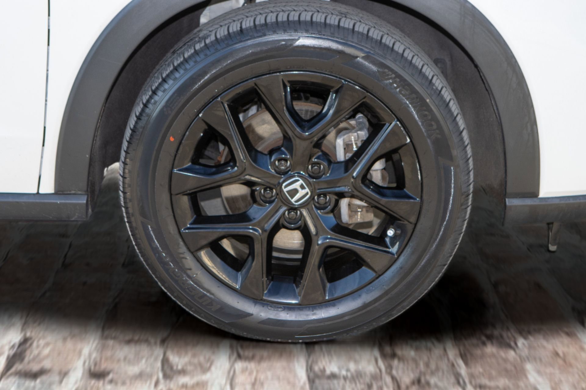 Certified 2023 Honda HR-V Sport image 32