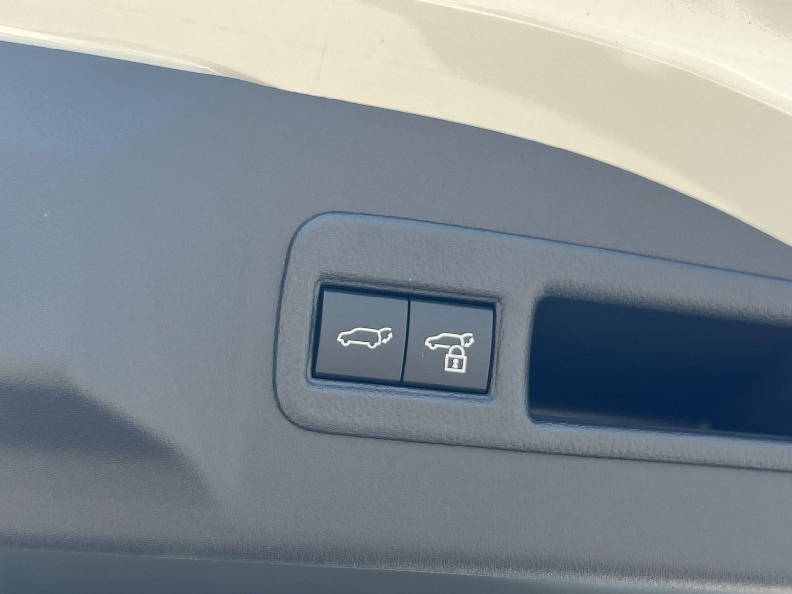 New 2026 Toyota bZ FWD image 21