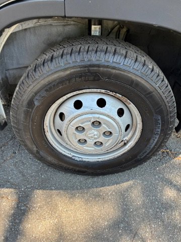 Used 2018 RAM ProMaster 1500 w/ Premium Appearance Group FWD image 24