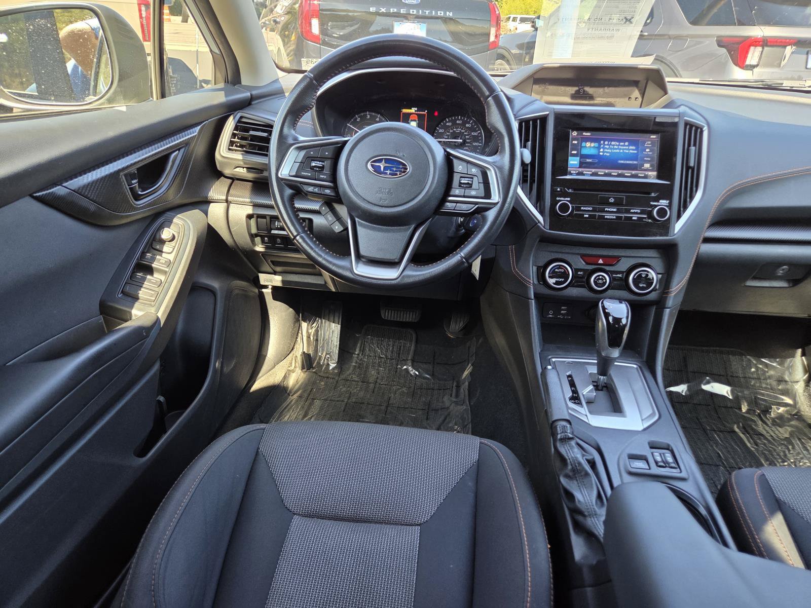 Used 2023 Subaru Crosstrek 2.0i Premium w/ Popular Package #3 AWD/4WD image 16