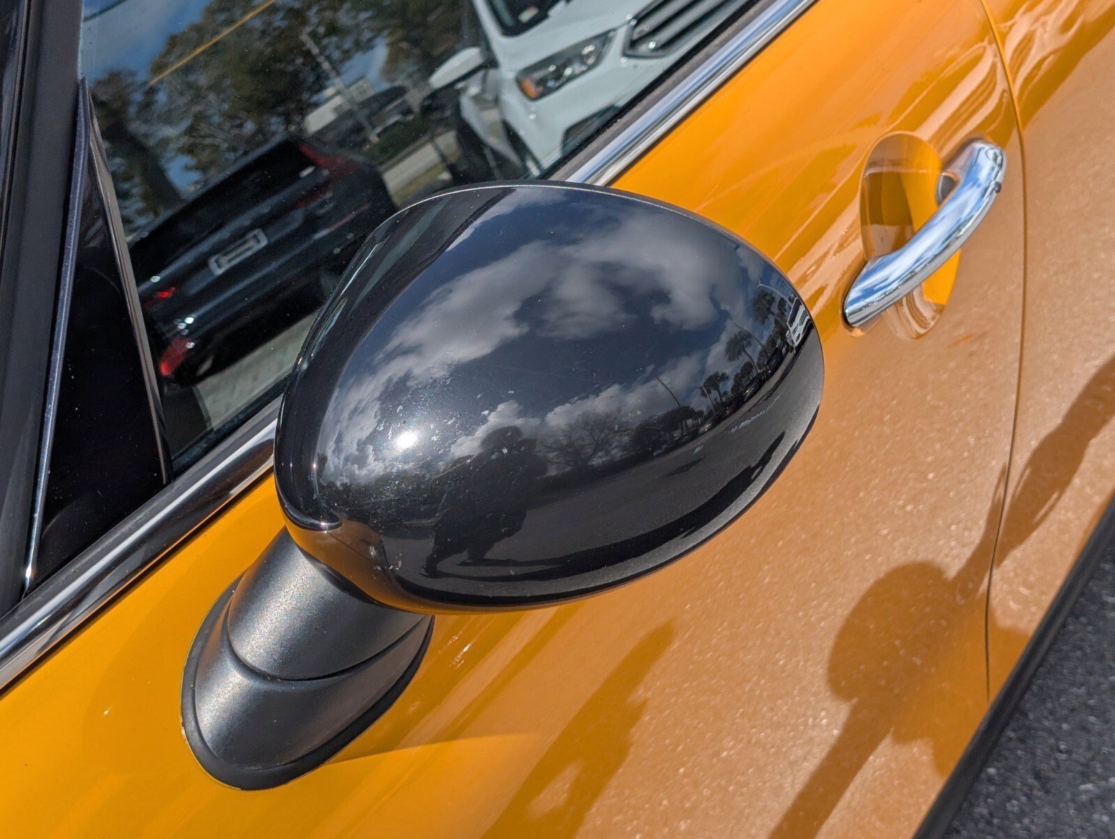 Used 2015 MINI Cooper S image 16