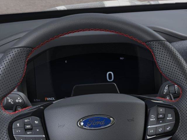New 2026 Ford Explorer ST w/ Sun And Sound Package AWD/4WD image 13