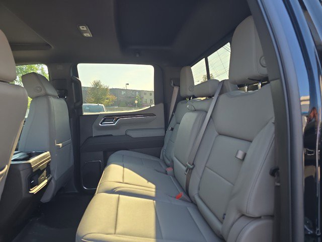 New 2026 Chevrolet Silverado 1500 LT Trail Boss w/ Convenience Package II image 15