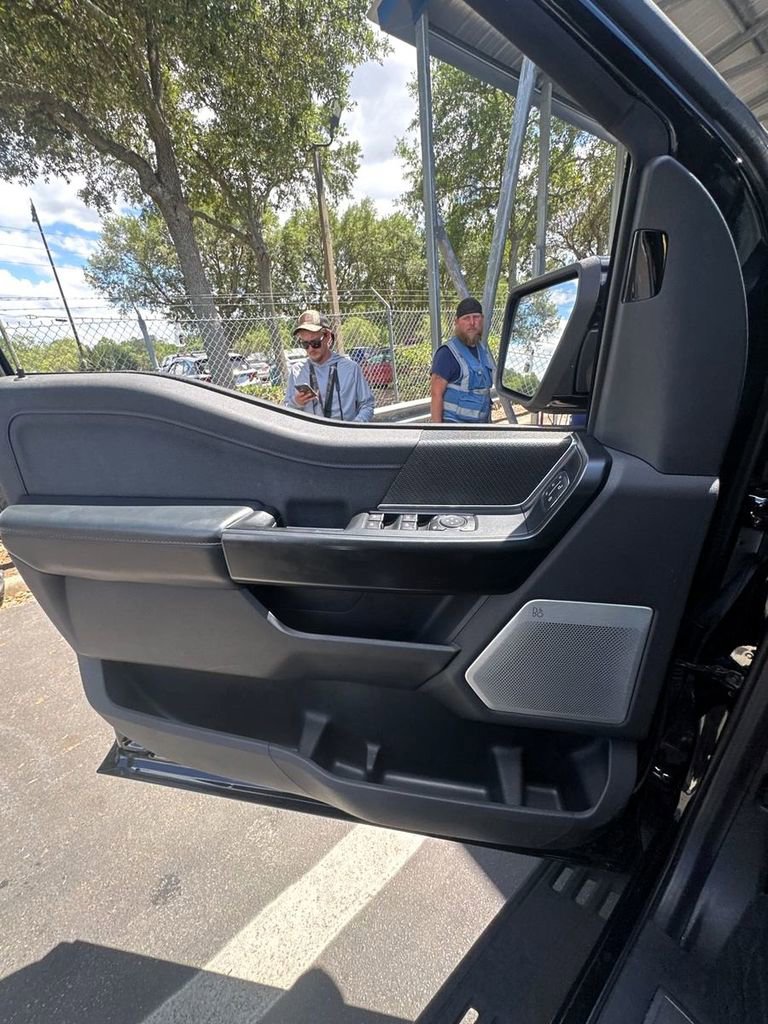 Used 2022 Ford F150 Raptor w/ Equipment Group 801A High AWD/4WD image 15