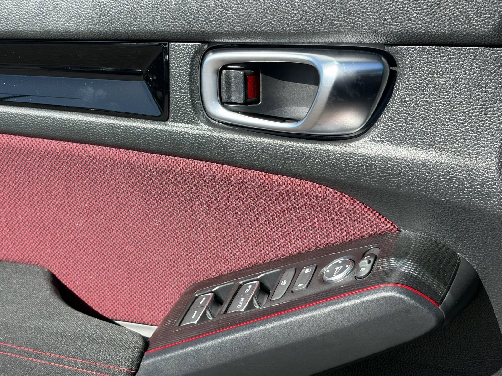 New 2026 Honda Civic Si image 18