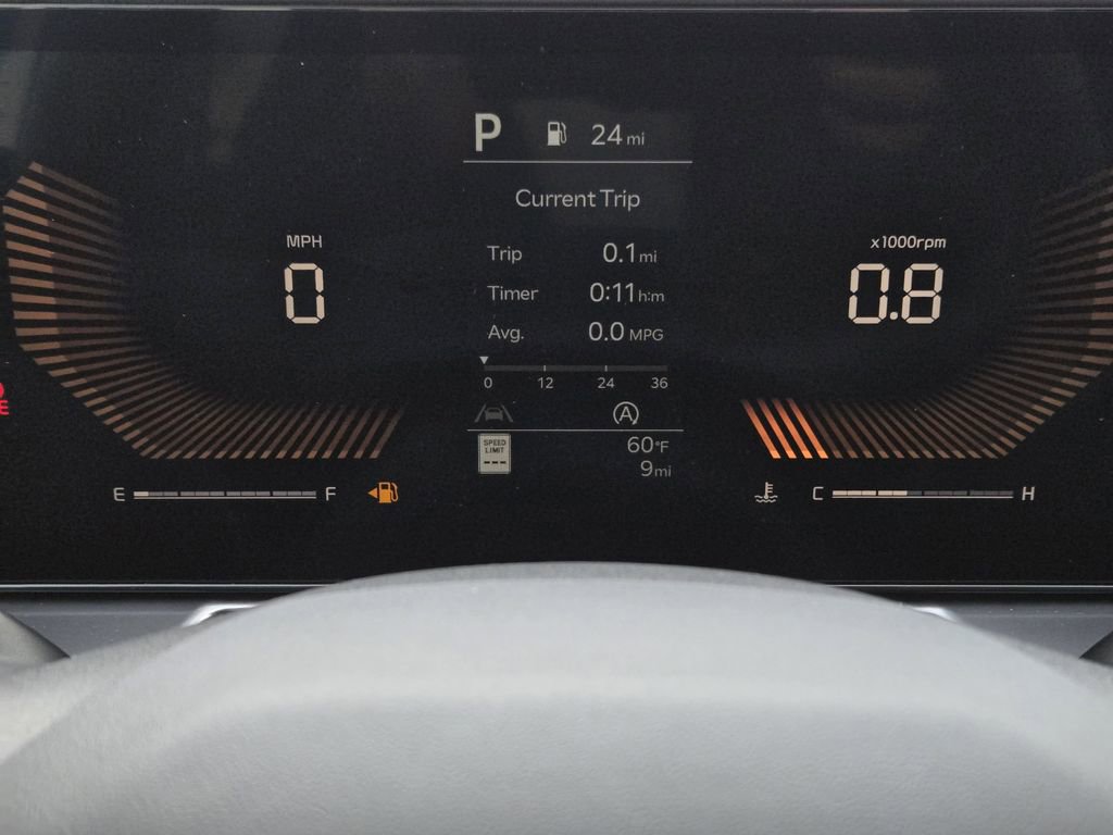 New 2026 Kia Sorento EX image 11