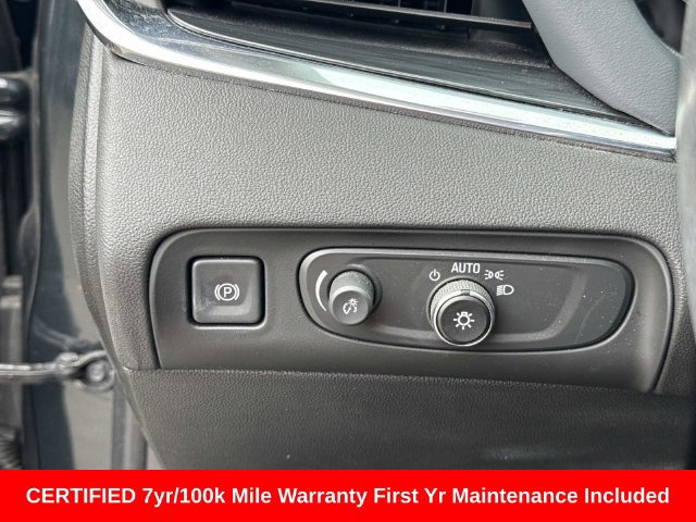 Used 2021 Buick Enclave Premium w/ Surround and Sites Package AWD/4WD image 28