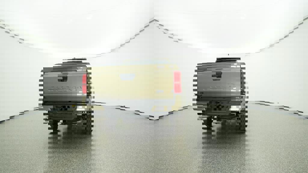 New 2025 Toyota Tacoma TRD Sport image 23